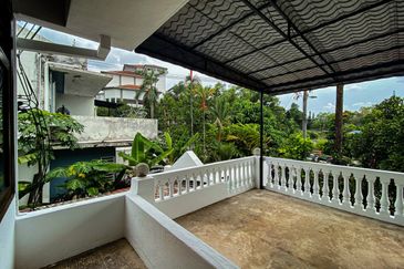 Seksyen 6, Shah Alam