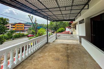 Seksyen 6, Shah Alam