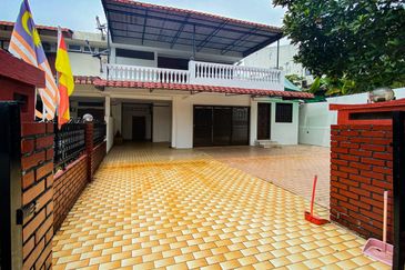 Seksyen 6, Shah Alam