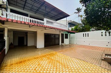 Seksyen 6, Shah Alam