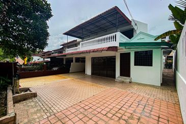 Seksyen 6, Shah Alam