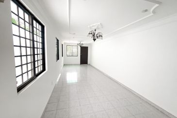 Seksyen 6, Shah Alam