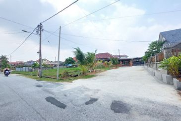 Kampung Melayu Subang