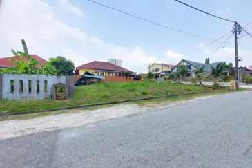 Kampung Melayu Subang