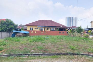 Kampung Melayu Subang