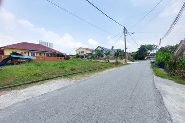 Kampung Melayu Subang
