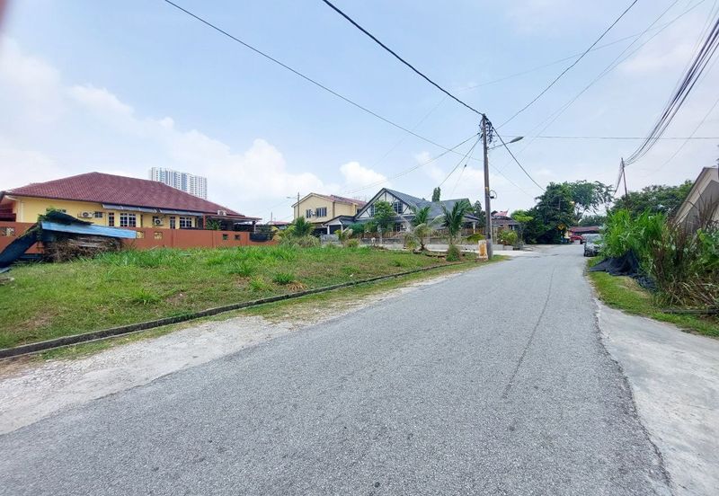 Kampung Melayu Subang