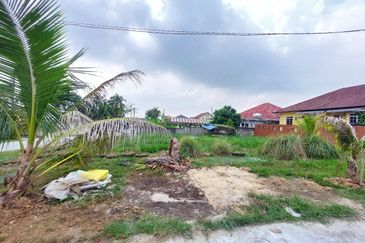 Kampung Melayu Subang