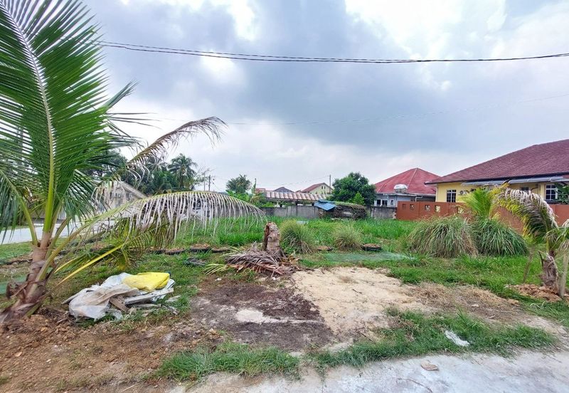 Kampung Melayu Subang