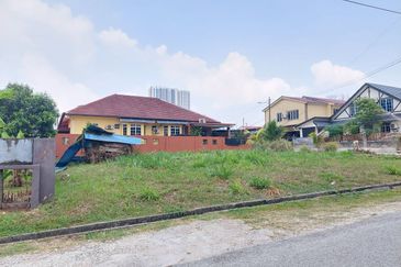 Kampung Melayu Subang