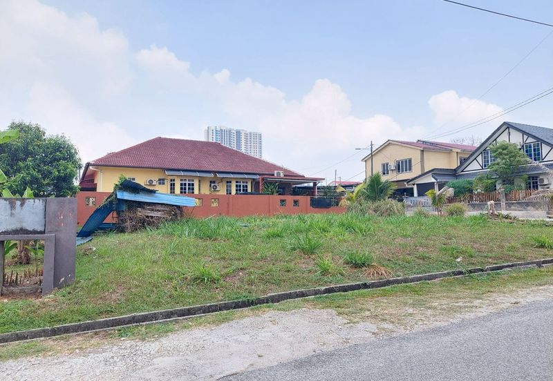 Kampung Melayu Subang