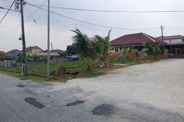 Kampung Melayu Subang