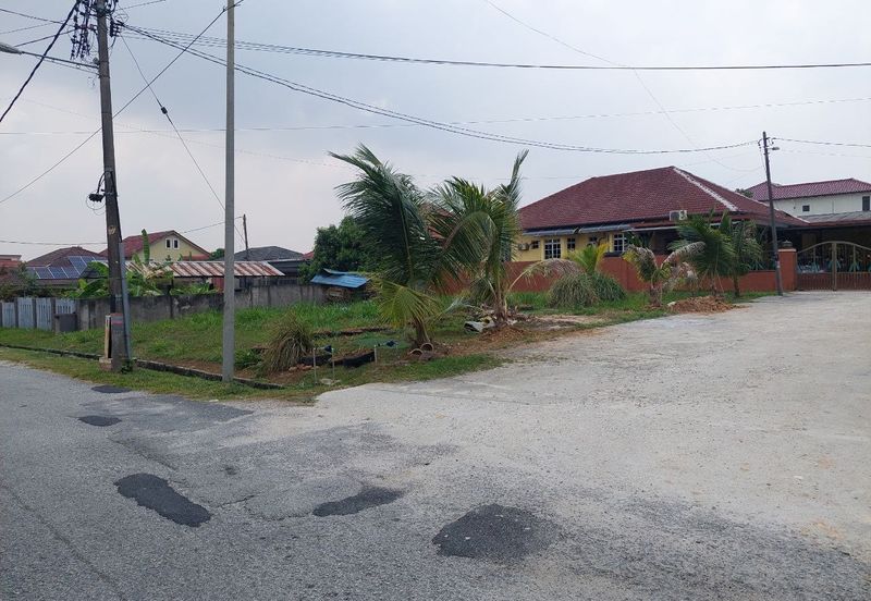 Kampung Melayu Subang