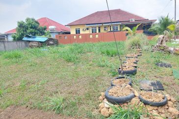 Kampung Melayu Subang