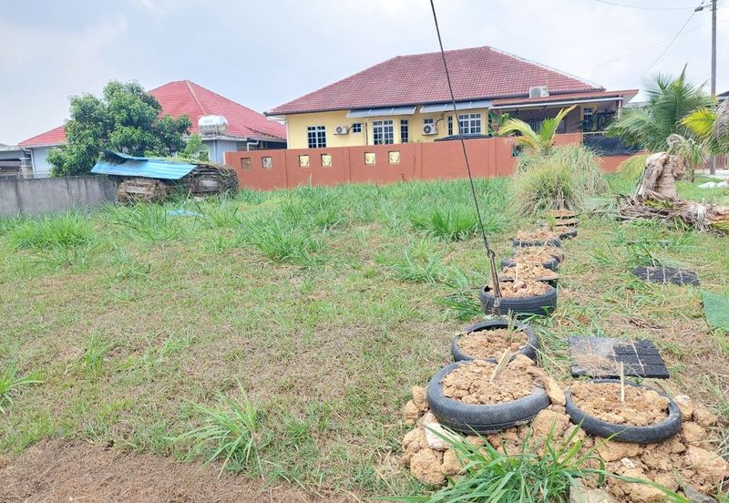 Kampung Melayu Subang