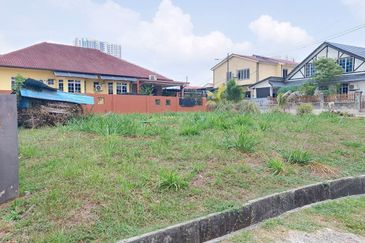 Kampung Melayu Subang