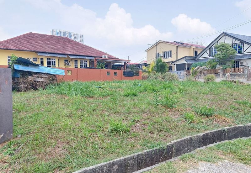 Kampung Melayu Subang