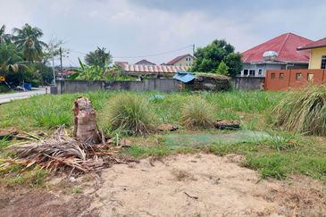 Kampung Melayu Subang