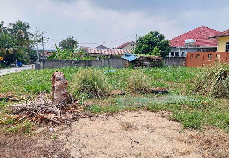 Kampung Melayu Subang