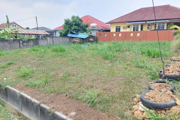 Kampung Melayu Subang