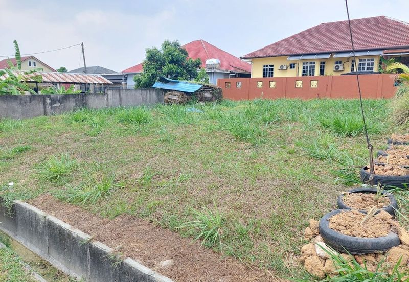 Kampung Melayu Subang