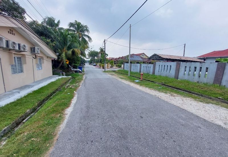 Kampung Melayu Subang