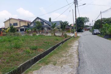Kampung Melayu Subang