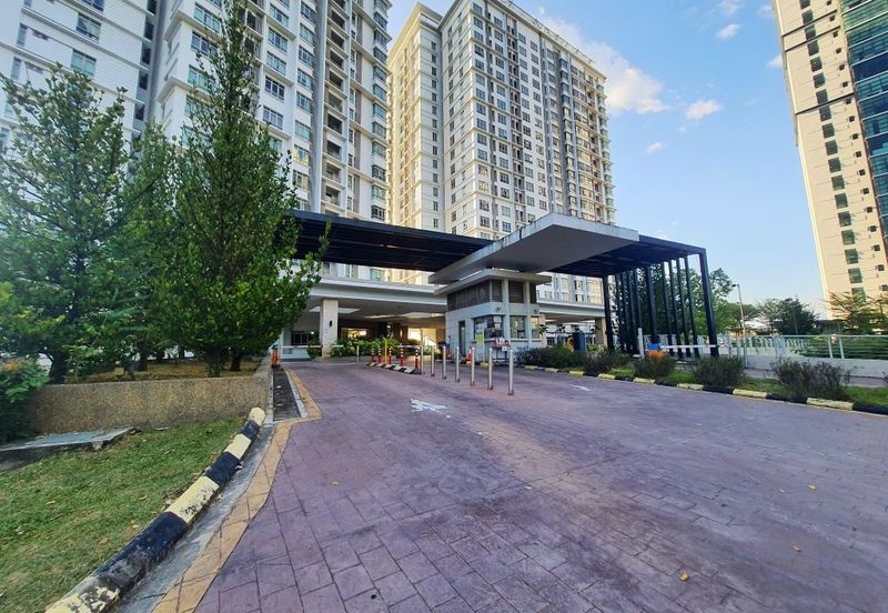 Shaftsbury Serviced Apartments