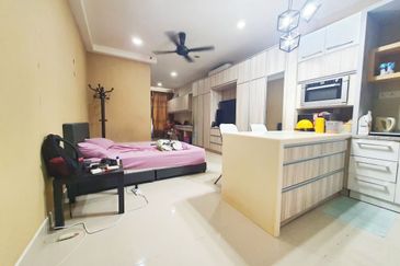 Shaftsbury Serviced Apartments