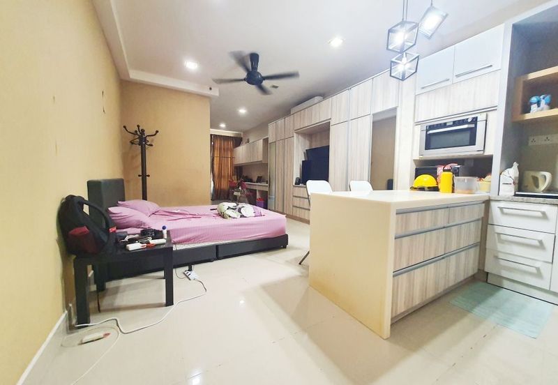 Shaftsbury Serviced Apartments