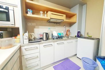 Shaftsbury Serviced Apartments