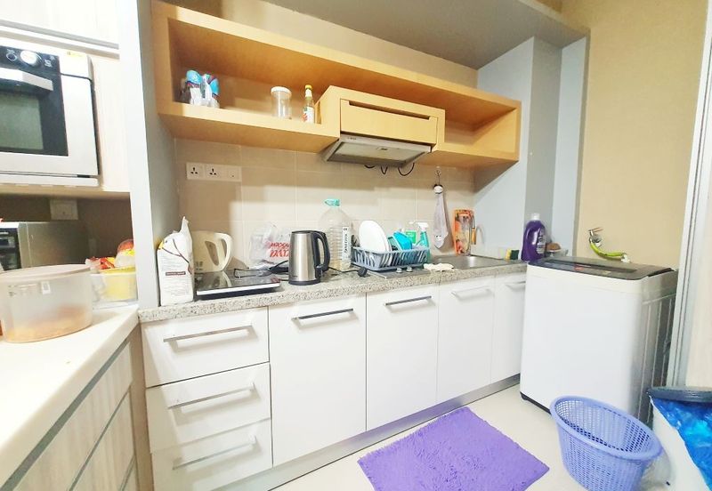 Shaftsbury Serviced Apartments