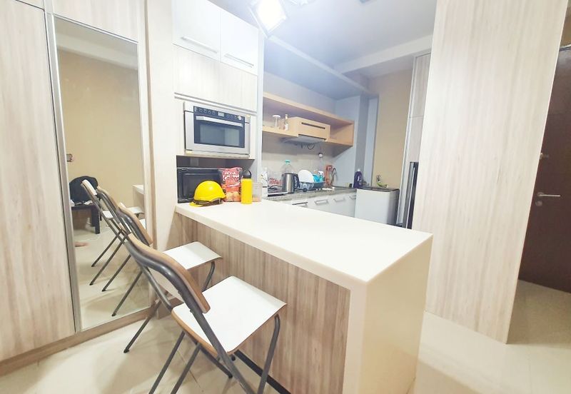 Shaftsbury Serviced Apartments