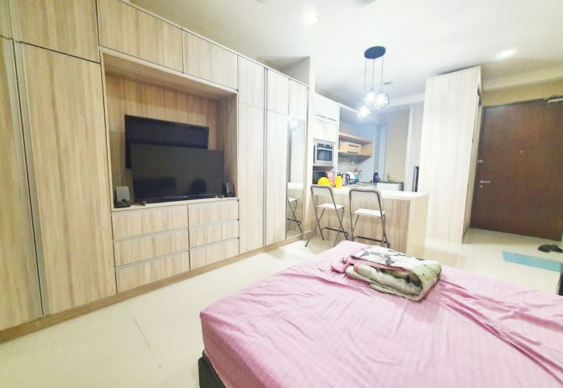 Shaftsbury Serviced Apartments