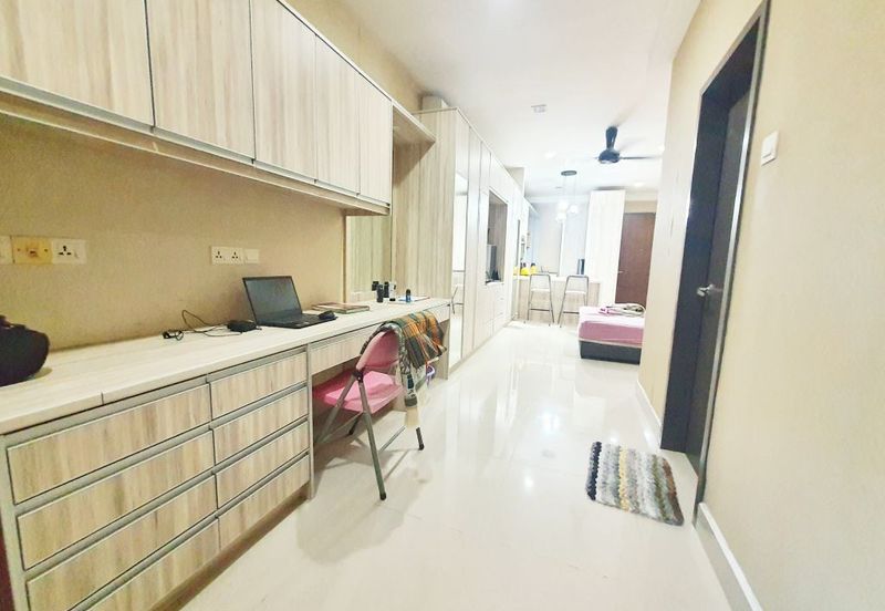 Shaftsbury Serviced Apartments