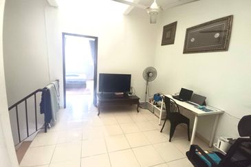 Seksyen 23, Shah Alam