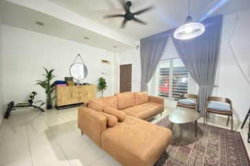 Seksyen 23, Shah Alam