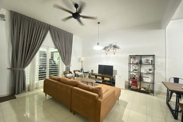 Seksyen 23, Shah Alam