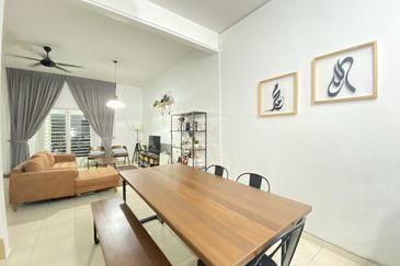 Seksyen 23, Shah Alam