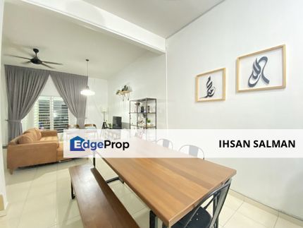 DEKAT AEON BIG Teres 2 Tingkat Seksyen 23 Shah Alam For Sale, Selangor, Shah Alam