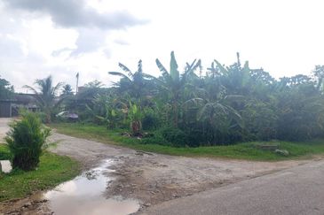 Kampung Paya Jaras