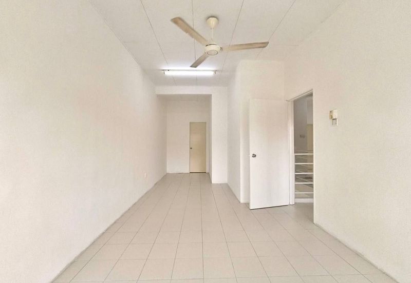 SU3 @ Bandar Saujana Utama