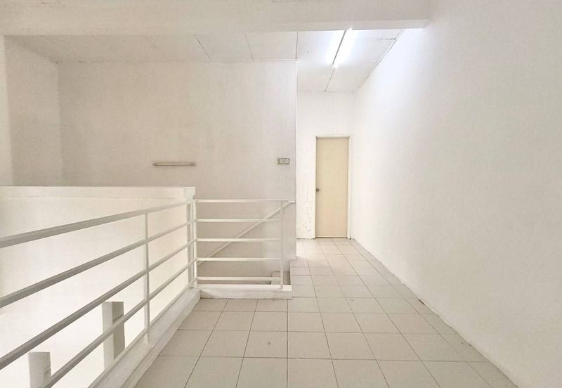 SU3 @ Bandar Saujana Utama