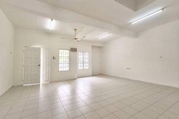 SU3 @ Bandar Saujana Utama