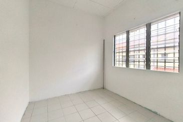 SU3 @ Bandar Saujana Utama