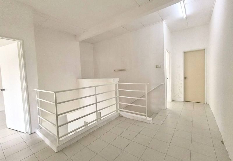 SU3 @ Bandar Saujana Utama