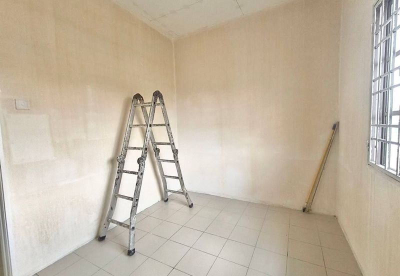 SU3 @ Bandar Saujana Utama