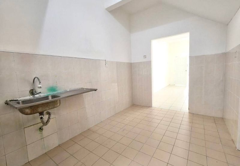 SU3 @ Bandar Saujana Utama