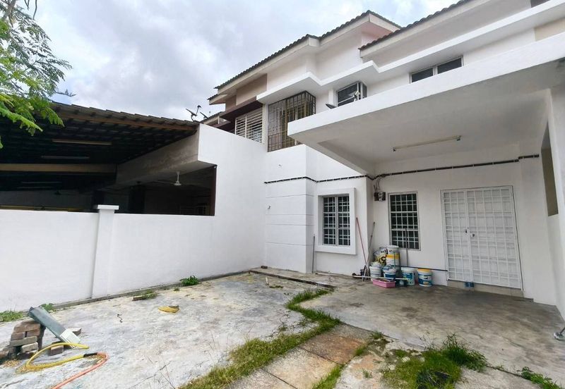 SU3 @ Bandar Saujana Utama