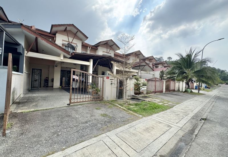 Sunway Kayangan